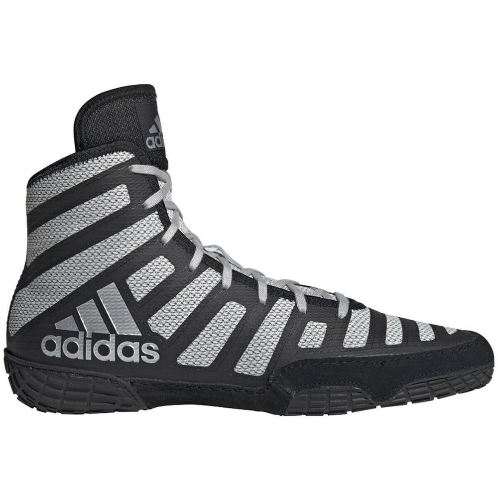 Adidas Adizero Varner 2 Wrestling Shoes Men’s Size 8 = Women's Size 9 FW1013